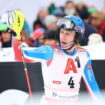 Slalom de Kitzbühel: Le Vosgien Clément Noël s'impose pour la 4e fois cette saison