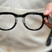 "Smart glasses": Au salon CES, la bataille des lunettes connectées fait rage