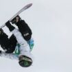 Snowboarderin Annika Morgan will bei Winter X Games schweben