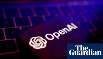 SoftBank ‘in talks’ to invest up to $25bn in OpenAI