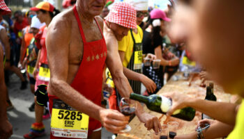 Son poids en viande de porc pour le vainqueur : la course du cochon Pig&Run fait polémique en Bretagne