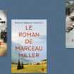 Sophie Brocas, « Marceau Miller », Philippe Besson… Notre sélection livres de la semaine