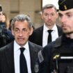 Soupçons de financement libyen: Nicolas Sarkozy attendu lundi au tribunal