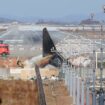 South Korea: Police raid Muan airport following Jeju crash