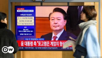 South Korea investigators want Yoon formally charged