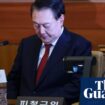 South Korea’s Yoon Suk Yeol denies ordering troops to ‘drag out’ lawmakers