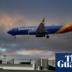 Southwest Airlines pilot charged with DUI while preparing for takeoff