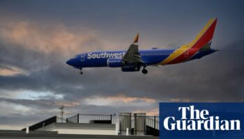 Southwest Airlines pilot charged with DUI while preparing for takeoff