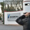 Spain: Explosion at Rheinmetall munitions factory injures 6