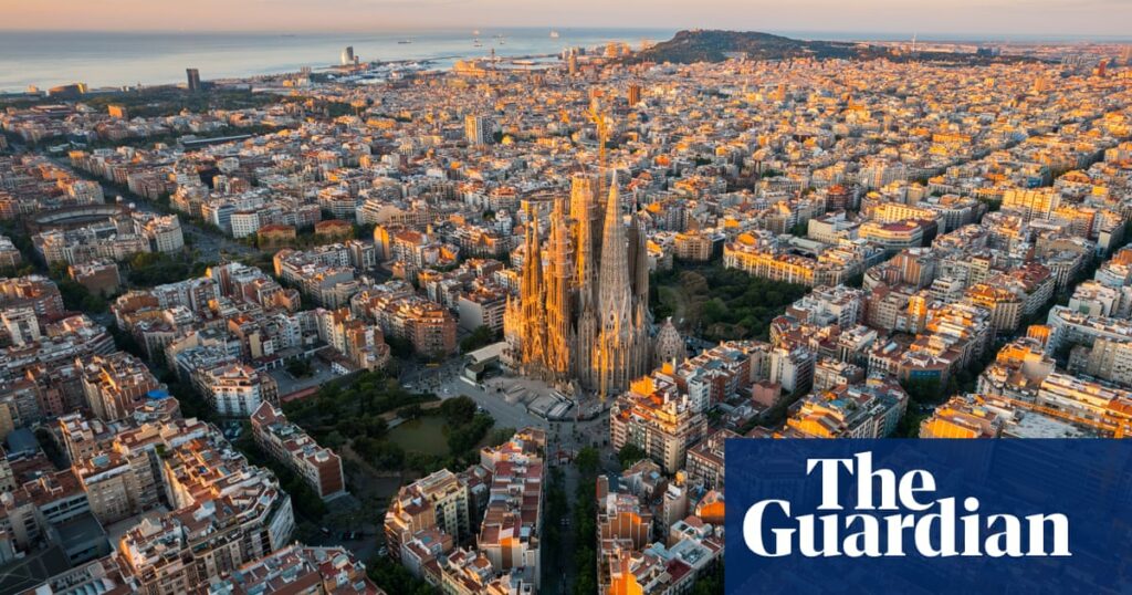 Spain proposes 100% tax on homes bought by non-EU residents