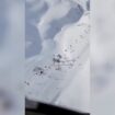 Spain ski accident: At least 30 people injured as chair lift collapses in Astún resort