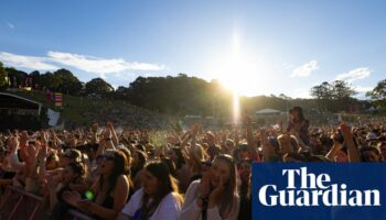 Splendour in the Grass festival cancelled for second year running