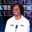 Sport féminin : la vice-championne paralympique Nelia Barbosa sur France 24