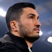 Bisheriger BVB-Trainer Nuri Şahin