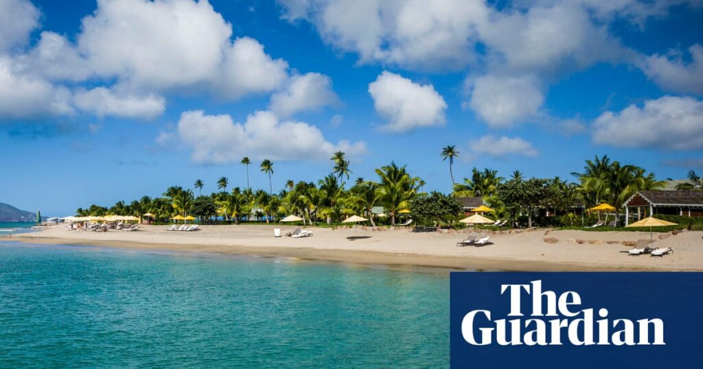 St Kitts and Nevis finds 13 decomposing bodies in boat adrift in Caribbean