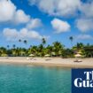 St Kitts and Nevis finds 13 decomposing bodies in boat adrift in Caribbean