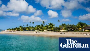 St Kitts and Nevis finds 13 decomposing bodies in boat adrift in Caribbean