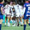 Stade Français - Bordeaux-Bègles (19-46) : les Parisiens craquent et s’enfoncent