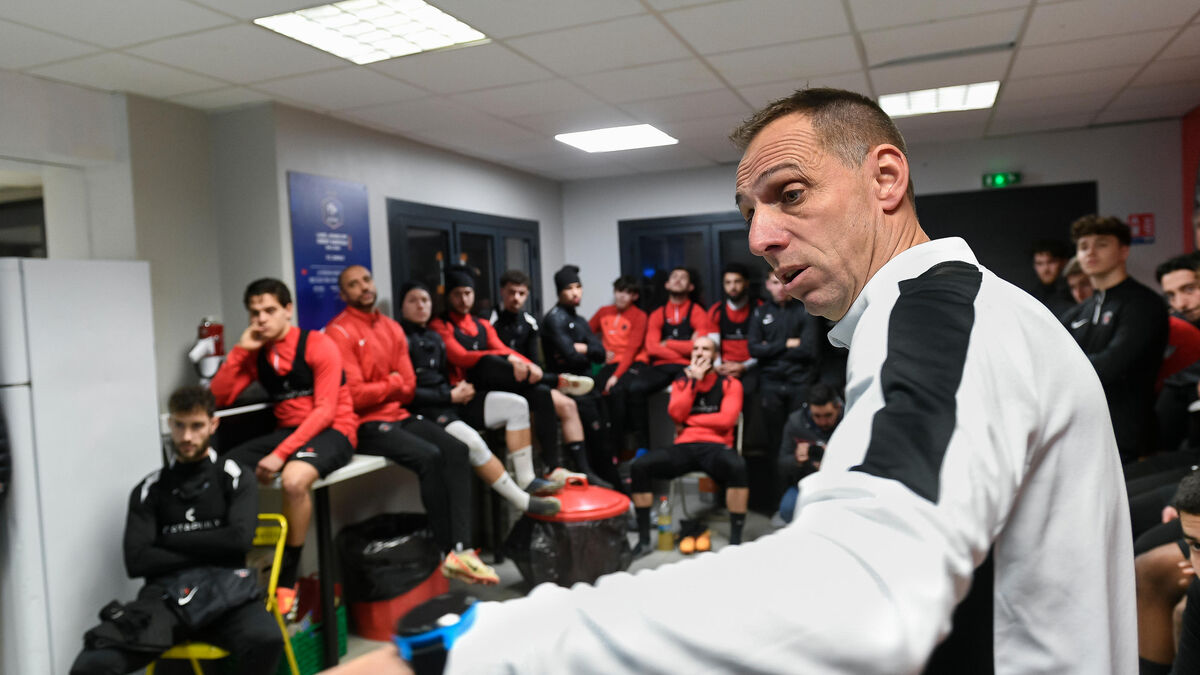 Stade taillé dans la roche et club qui « bosse bien » : bienvenue à Espaly, qui s’apprête à affronter le PSG