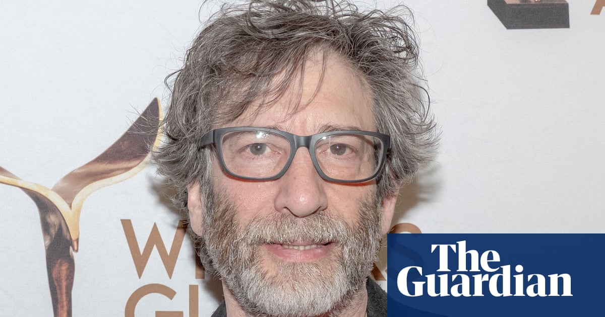 Stage adaptation of Coraline cancelled after allegations against Neil Gaiman