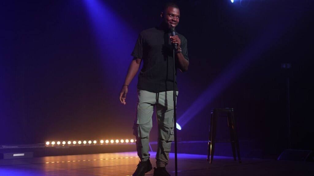 Stand-up en Île-de-France : « C’est plus dur aujourd’hui de se distinguer, le niveau est monté fort »