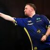 Stephen Bunting vs Luke Littler - World Darts Championship semi-final: Live score and set-by-set updates as 'The Nuke' aims for second straight final as Michael van Gerwen opens up three-set lead against Chris Dobey