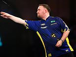 Stephen Bunting vs Luke Littler - World Darts Championship semi-final: Live score and set-by-set updates as 'The Nuke' aims for second straight final as Michael van Gerwen opens up three-set lead against Chris Dobey