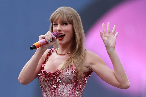 Stopping greedy Taylor Swift touts isn't a Tory thing to do, fumes ex-minister