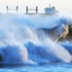 Storm Eowyn hits Ireland, UK with record wind gusts