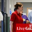 Streeting does not want ‘corridor care’ in UK hospitals to be normalised – politics live