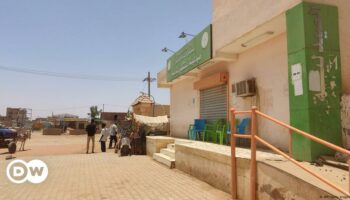 Sudan: MSF suspends operations at key Khartoum hospital