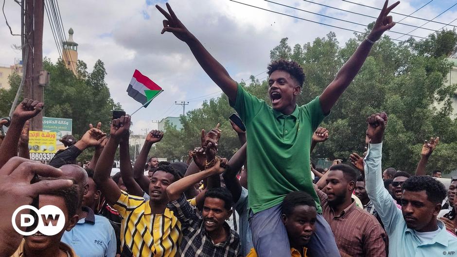 Sudan's armed forces retake strategic city from RSF