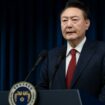 Südkoreas verhafteter Präsident Yoon verweigert die Aussage