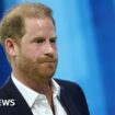 Sun owner to pay Prince Harry 'substantial' damages