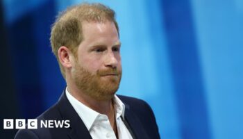 Sun owner to pay Prince Harry 'substantial' damages