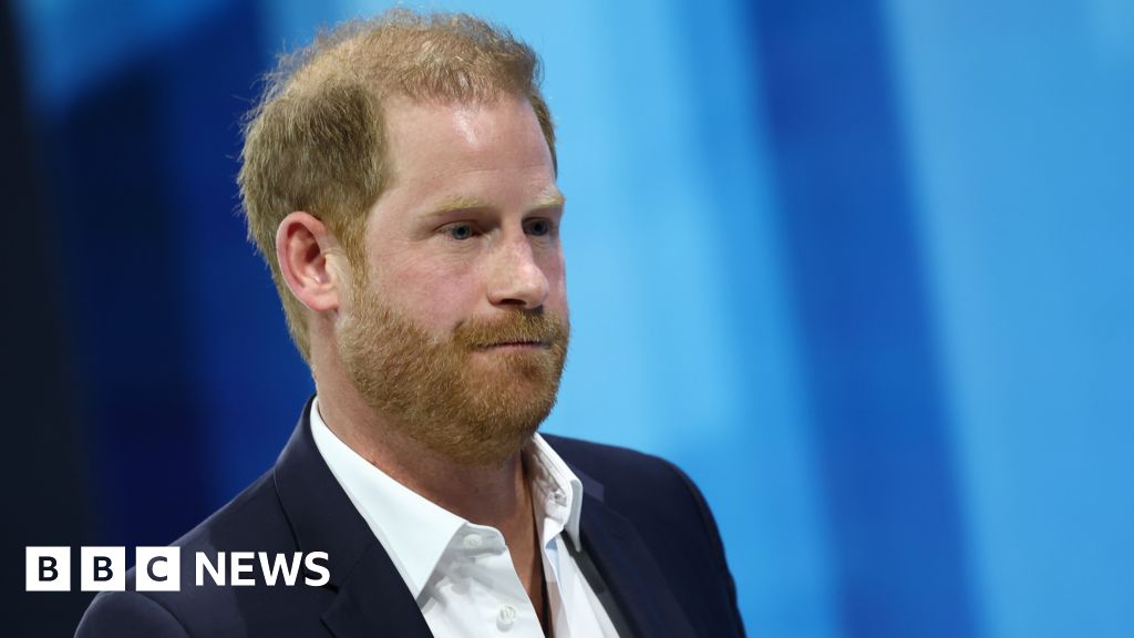 Sun owner to pay Prince Harry 'substantial' damages