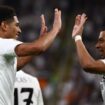 Supercoupe d’Espagne : le Real de Mbappé écarte Majorque et rejoint le Barça en finale