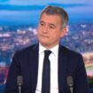 Sur Europe 1 et TF1, Bruno Retailleau et Gérald Darmanin en pleine offensive médiatique