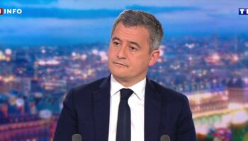 Sur Europe 1 et TF1, Bruno Retailleau et Gérald Darmanin en pleine offensive médiatique