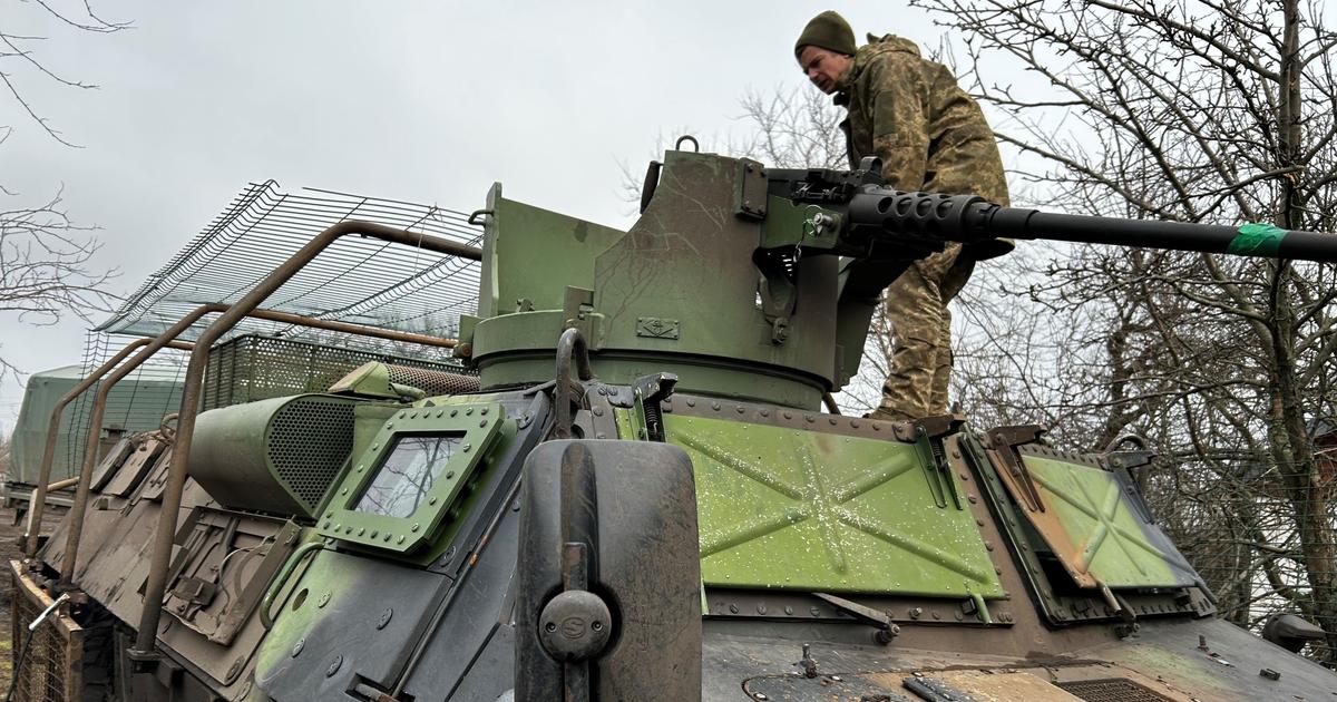 Sur le front de Pokrovsk, la brigade Anne de Kiev sous le feu des Russes et de la critique: le récit de l’envoyé spécial du Figaro