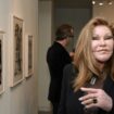 Surnommée la "femme chat": Jocelyn Wildenstein, figure de la jet-set, est décédée