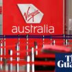 Suspect questioned over alleged sexual assault of Virgin Australia flight crew member in Fiji