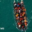 Suspected people smugglers face phone and travel ban