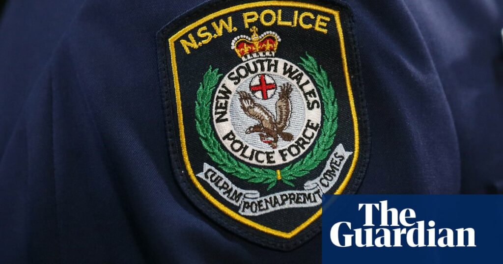 Sydney man arrested over Newtown synagogue fire