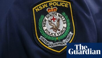 Sydney man arrested over Newtown synagogue fire