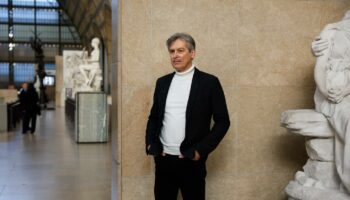 Sylvain Amic, président d’Orsay et de l’Orangerie : « Il faut proposer aux 18-25 ans une programmation plus stimulante encore »