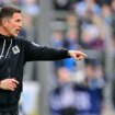 TSV 1860 München: Robustes Debüt für den neuen Löwen-Trainer