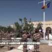 Tchad: la Base militaire d'Abéché rétrocédée par l'armée française