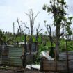 Tempête Dikeledi : Mayotte en préalerte cyclonique