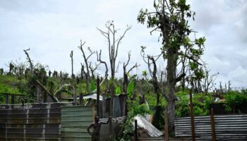 Tempête Dikeledi : Mayotte en préalerte cyclonique